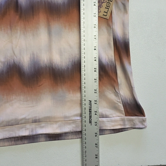 Born Outdoor Half Zip Pullover Warm Layering Hiking,Camping Women's Size XL - Picture 10 of 13